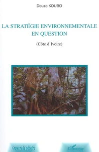 La stratégie environnementale en question