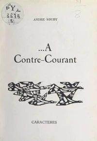 À contre-courant