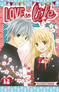 Love so life Tome 12