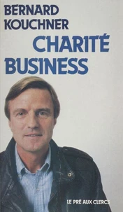 Charité Business