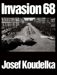 Invasion Prague 68