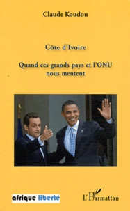 Côte d'ivoire