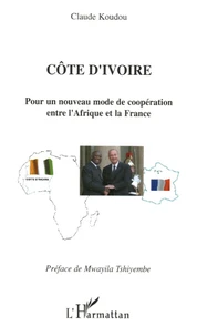 Côte d'Ivoire