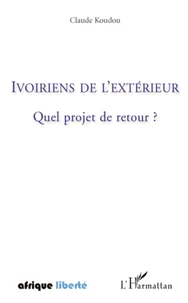 Ivoiriens de l'extérieur