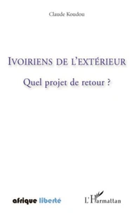 Ivoiriens de l'extérieur