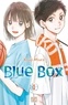 Kouji Miura - Blue Box Tome 1 : .