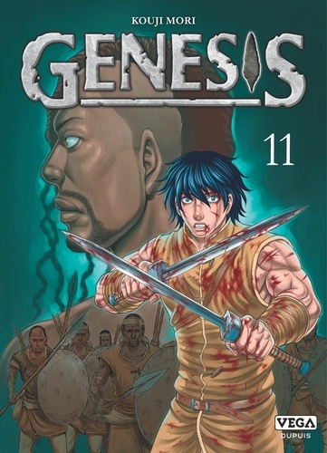 Genesis Tome 11