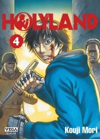 Kouji Mori - Holyland Tome 4 : .