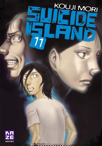 Suicide Island Tome 11