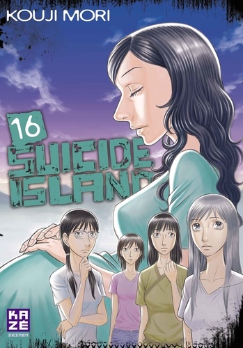 Suicide Island Tome 16