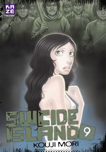 Suicide Island Tome 9