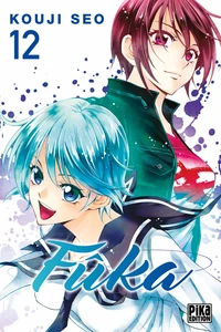 Fûka Tome 12