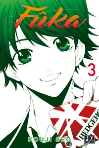 Fûka Tome 3