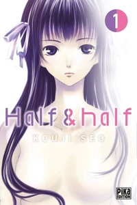 Half &amp; half T01