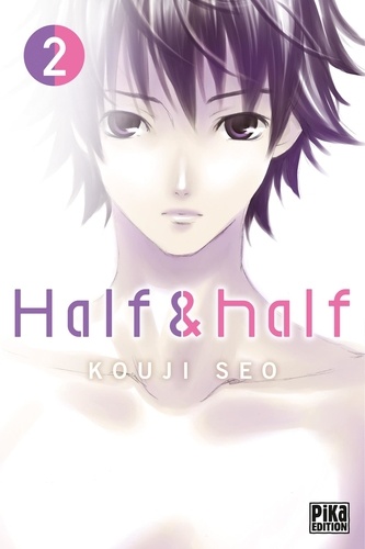 Half & half Tome 2