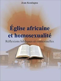 Église africaine et homosexualité