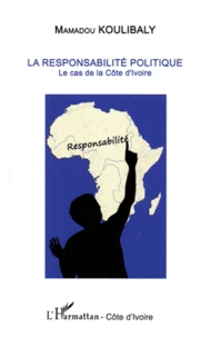 La responsabilité politique