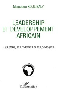 Leadership et développement africain