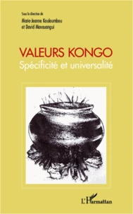 Valeurs Kongo