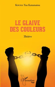 Le glaive des couleurs
