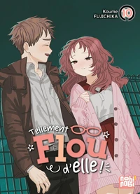 Tellement flou d'elle ! Tome 10