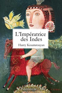 L'impératrice des Indes