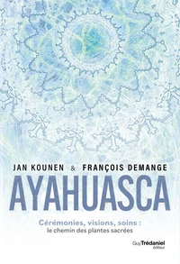 Ayahuasca