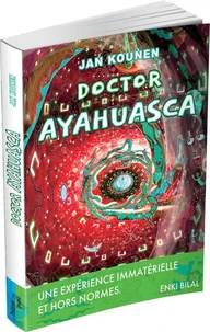 Doctor Ayahuasca