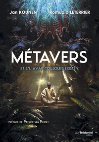 Métavers