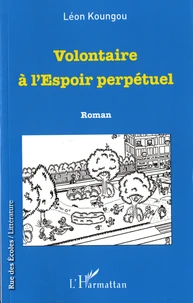 Volontaire à l'Espoir perpétuel