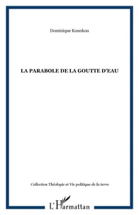 La parabole de la goutte d'eau