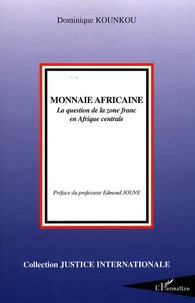 Monnaie africaine