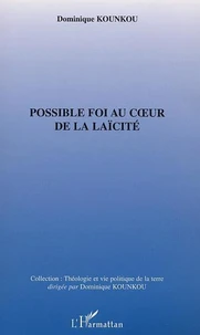 Possible Foi Au Coeur De La Laicite