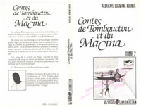 Contes de Tombouctou et du Macina