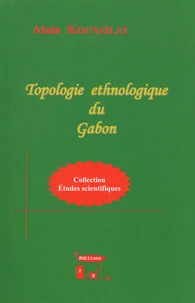 Topologie ethnologique du Gabon