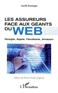 Les assureurs face aux géants du web