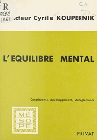 L'équilibre mental