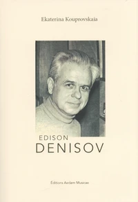 Edison Denisov