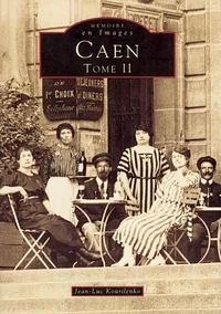 Caen