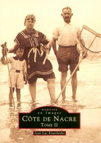 Côte de Nacre