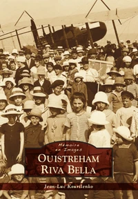 Ouistreham Riva Bella