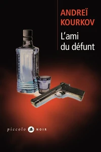 L'ami du défunt