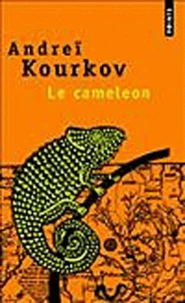 Le Cameleon