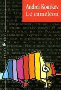 Le Cameleon