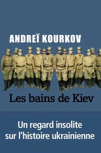Les bains de Kiev