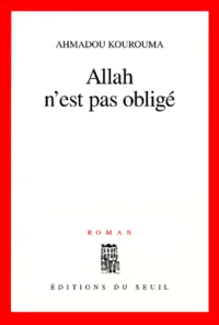 Allah n'est pas obligé