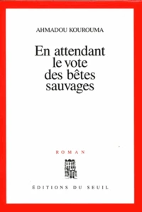 En attendant le vote des bêtes sauvages