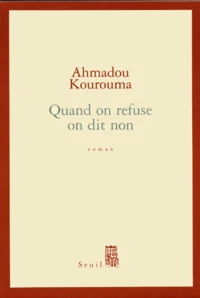 Quand on refuse on dit non