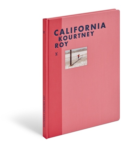 Kourtney Roy - California.