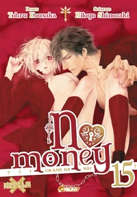 No money Tome 15